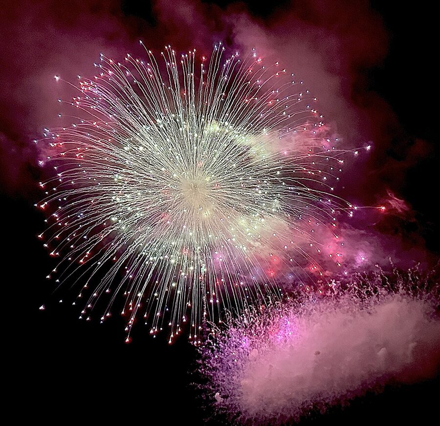 Aomori Nebuta Festival fireworks comparison Tohoku festivals