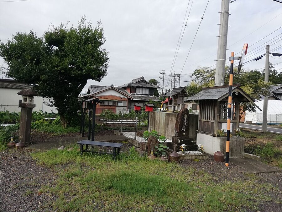 Rinsen-ji temple in Jōetsu Niigata the monastery where young Kagetora studied Zen before he became a warlord
